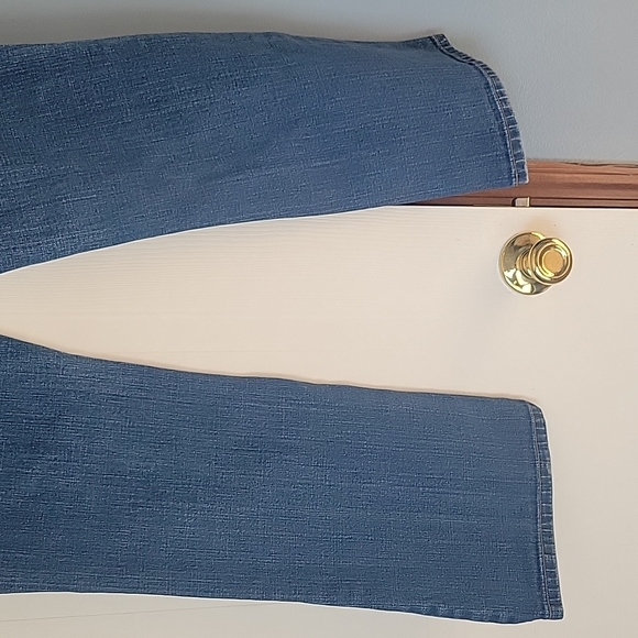 Levis Bootcut 515 Women's Jeans Size 14S - Picture 6 of 8